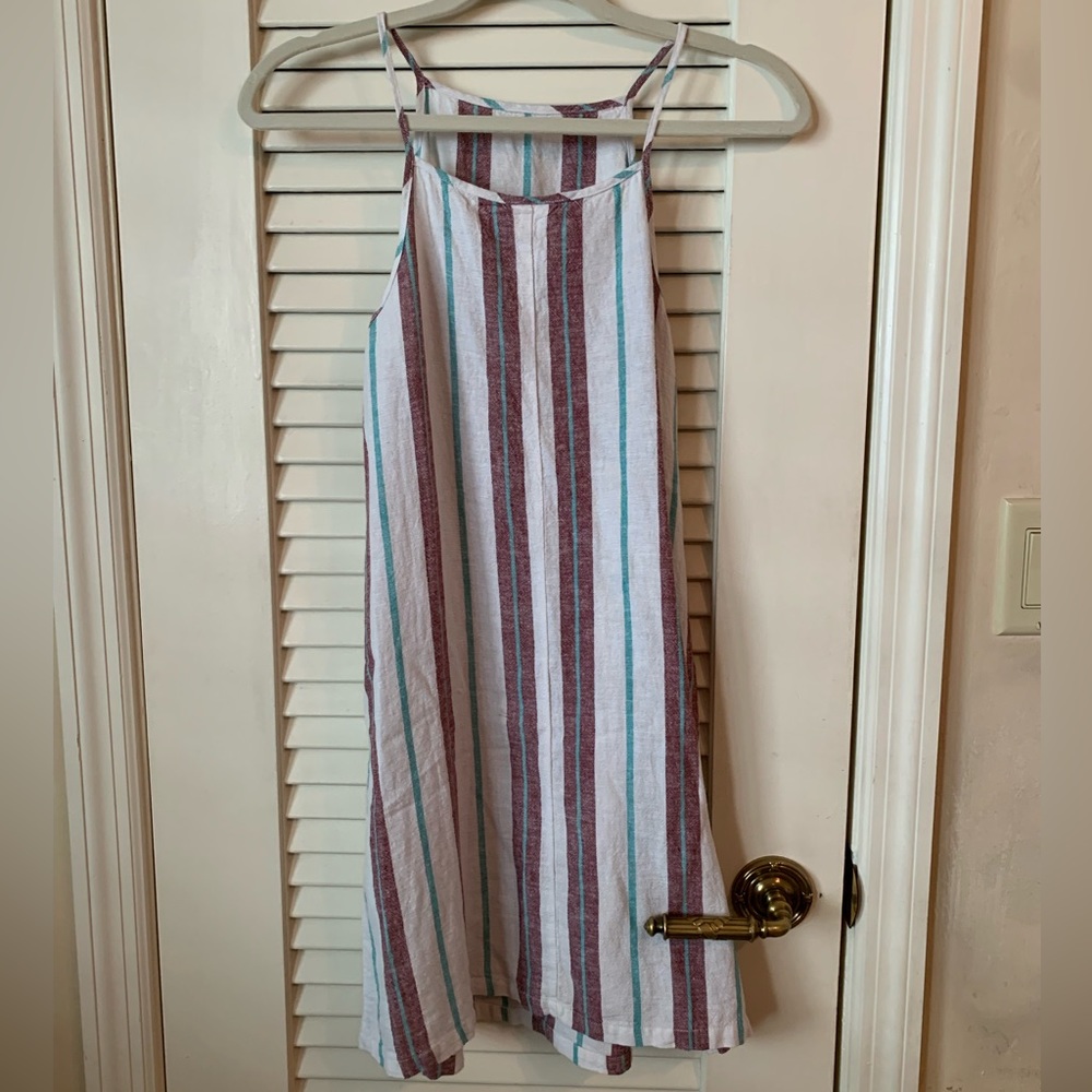 Casual dress